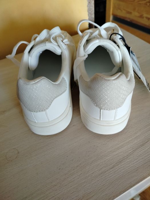 Buty MEXX r40/26 cm