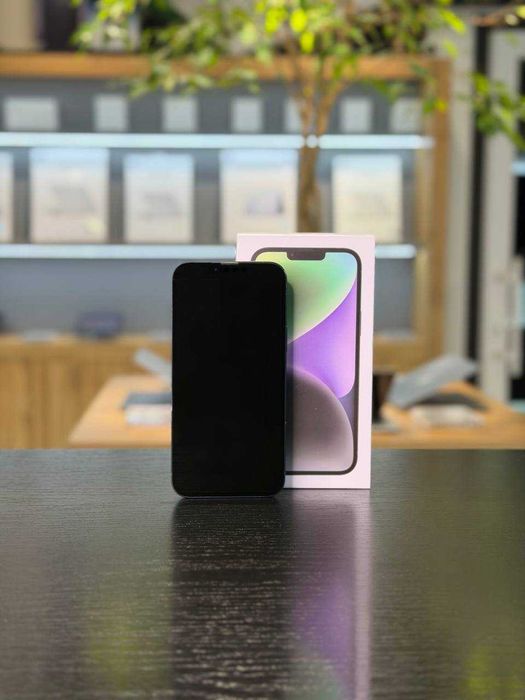 iPhone 14 Plus, Обмін/Гаранті