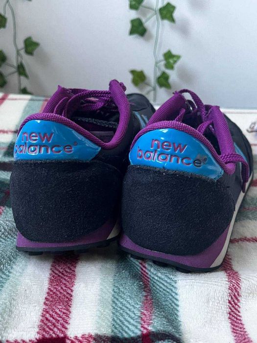 Adidasy New Balans