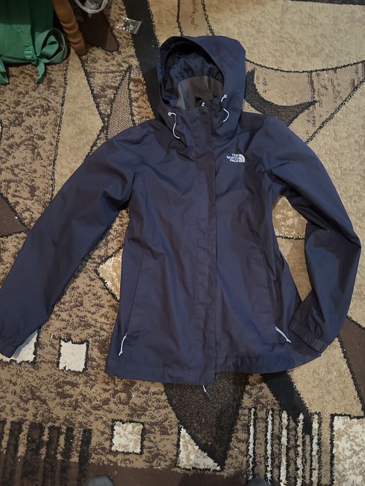 Куртка жіноча The North Face розмір S