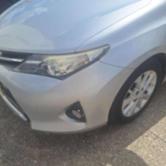 Toyota Auris 2013