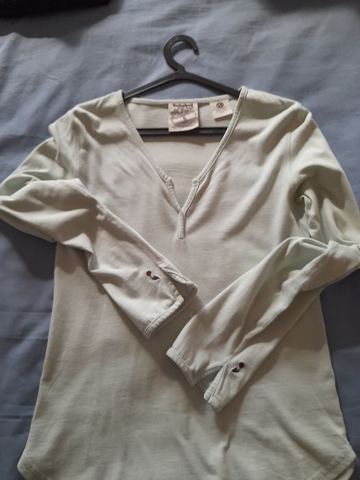 Camisola marca Timberland