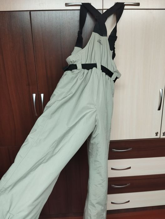 Лижний напівкомбінізон 46-48 розмір