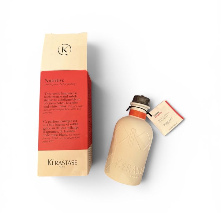 Kérastase Paris Nutritive Home Fragrance аромат для дому 200 мл