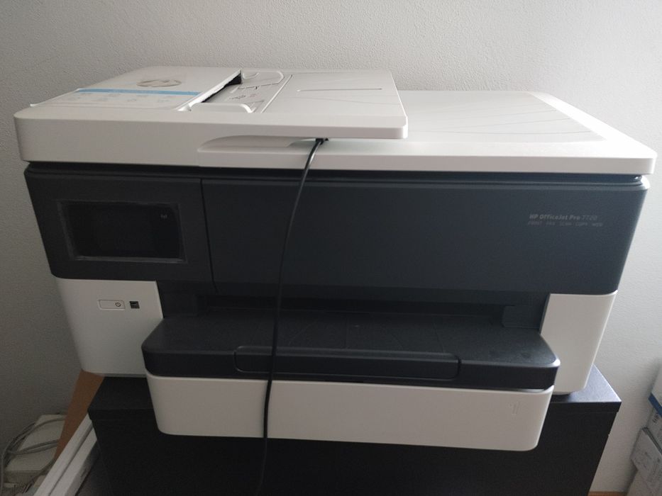 Impressora HP Officejet Pro 7720