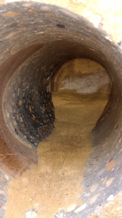 Wiernica diamentowa przewierty. Wynajem