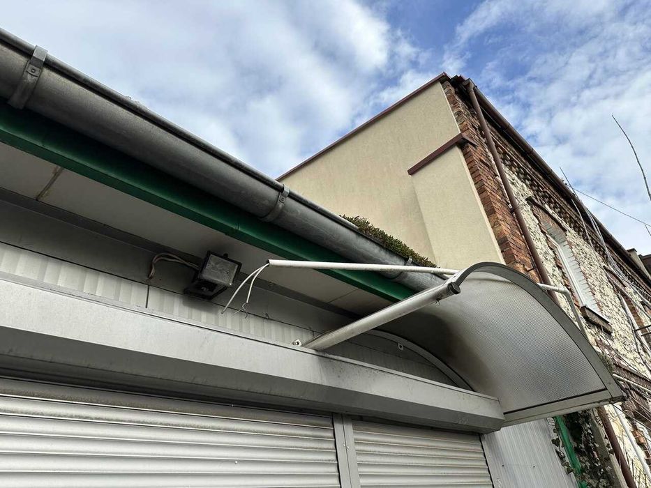 pawilon na sprzedaż