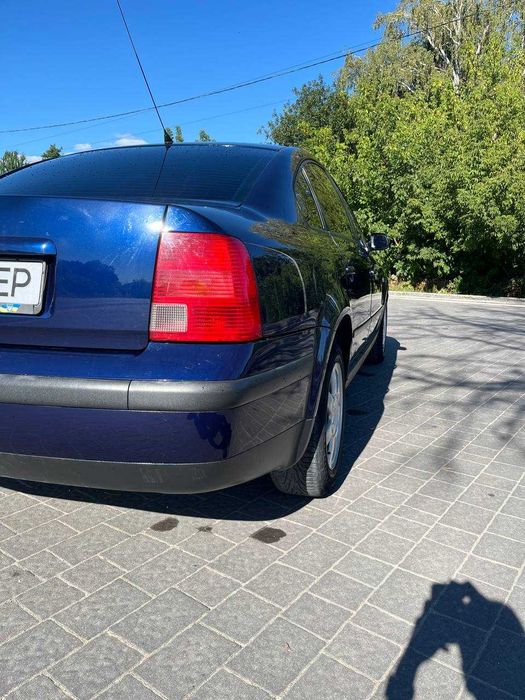Passat b5 1.6 2000