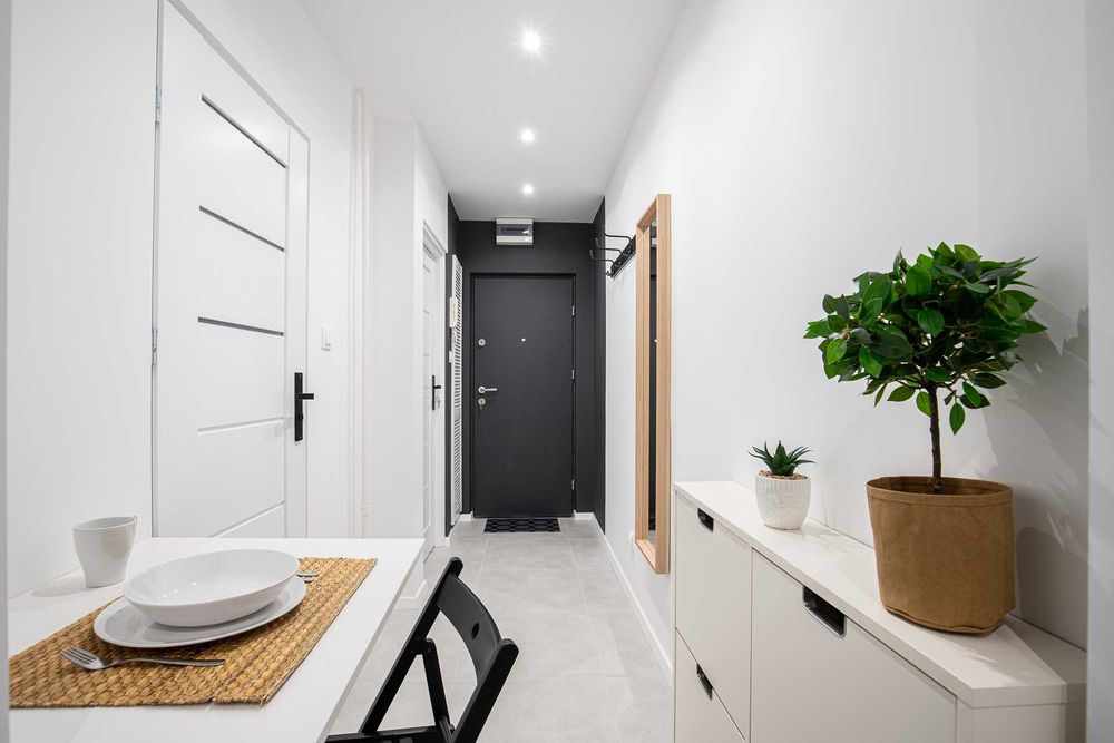 Pokój jednoosobowy • ul. Młyńska • AGH • UR • UEK • PK • od 1.03