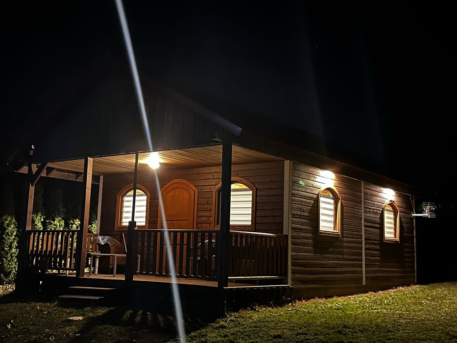 Domek Milena do wynajecia   zapraszamy jacuzzi