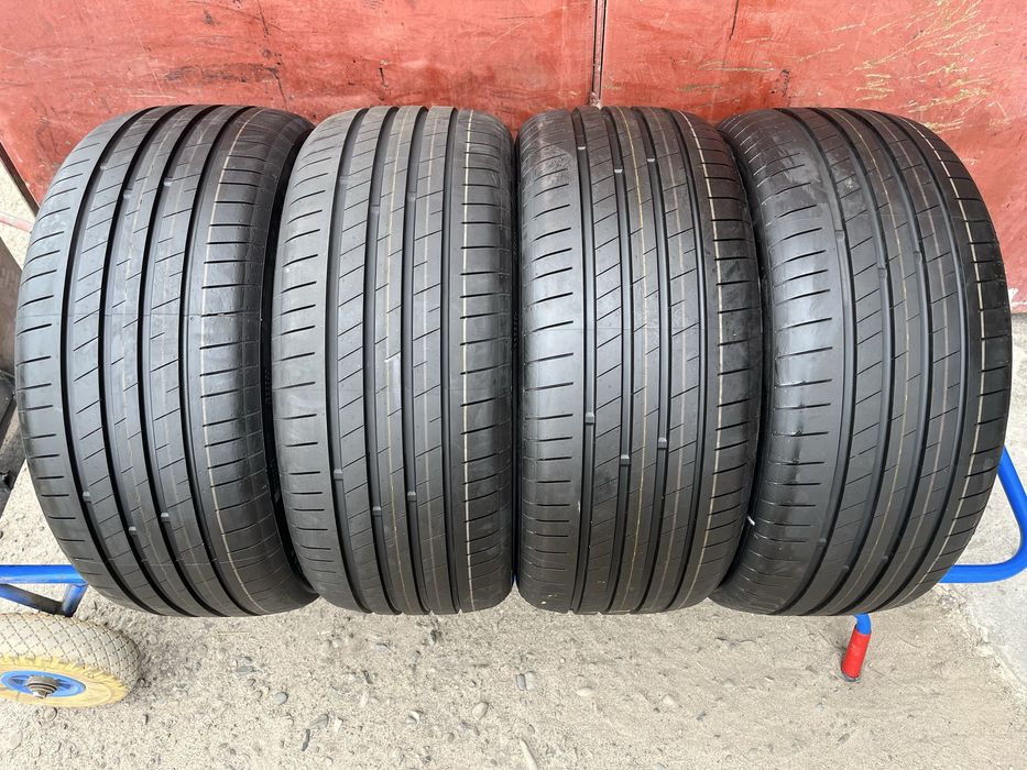 225/45/17 R17 Nexen N Fera Sport літо 4 шт ціна за 1 шт