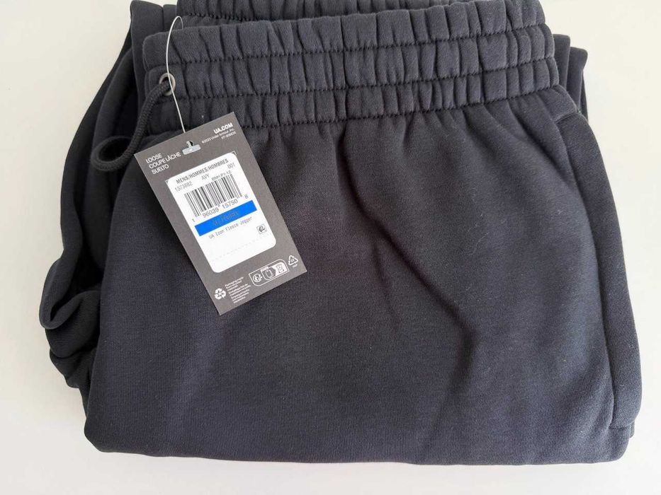 Костюм Under Armour Icon Fleece XL оригінал, новий з биркою