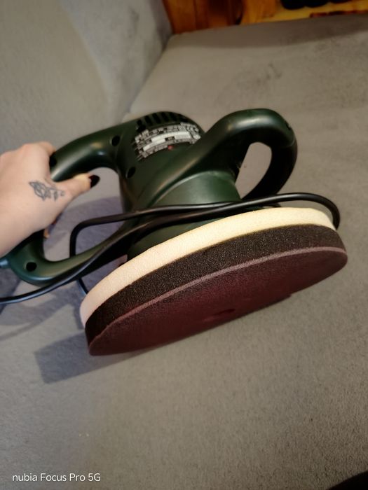 Poletka King Craft 250