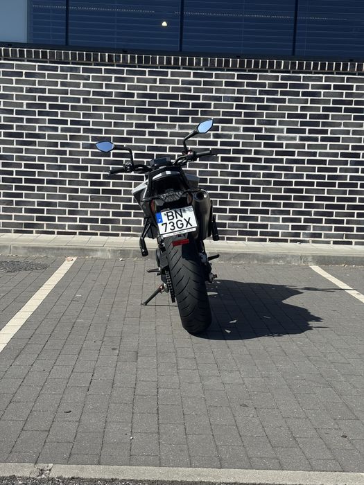 KTM Duke 790 A2/35 KW