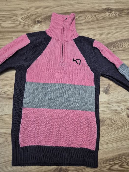Sweter swetr Kari Traa S 36