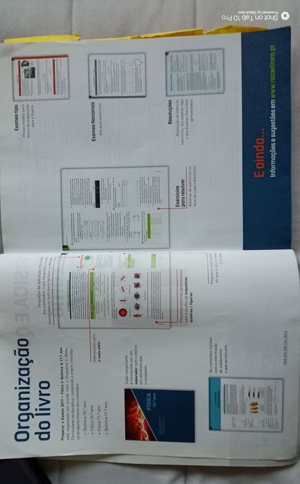 Physics and Chemistry A Textbook – Preparing for the 2017 Exam64740626075267124