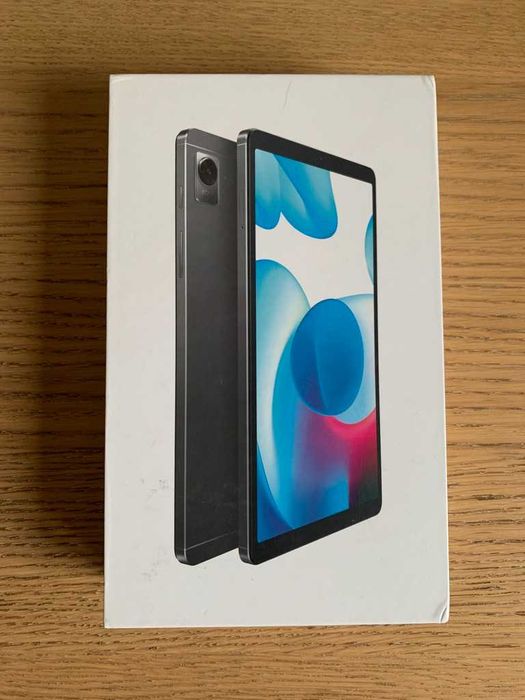 Tablet realme Pad mini RMP2105 8,7" 4/64 Gb LTE Real Blue