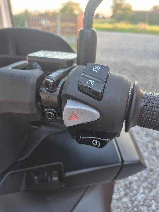 Honda PCX 125 2026r