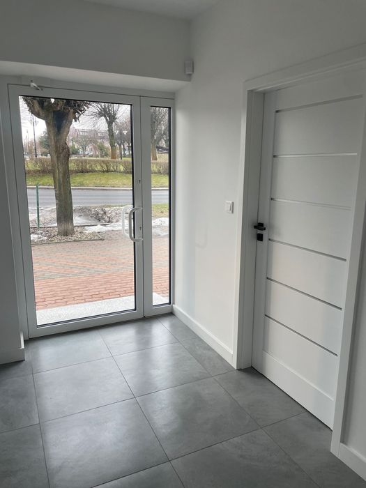 Lokal usługowy w centrum Siemiatycz