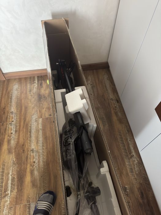 НОВИЙ Електросамокат KuKirin G2  2026 — 800W / 15Ah / 48V. В упаковці!