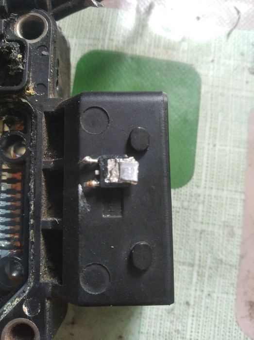 ТНВД паливна Bosch VP30, VP44 ремонт: 2 000 грн. - Паливні насоси Київ ...