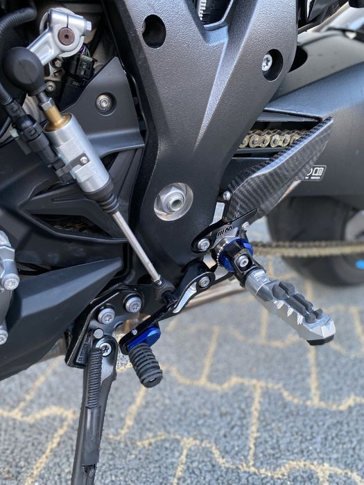 BMW M1000 XR  M Competition