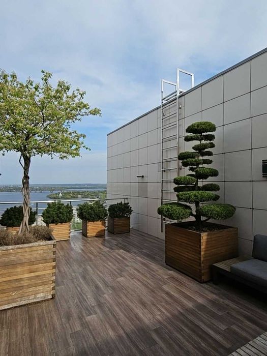 4 спальни, Терраса, Новый ремонт. Панорамный вид. Продам квартиру.