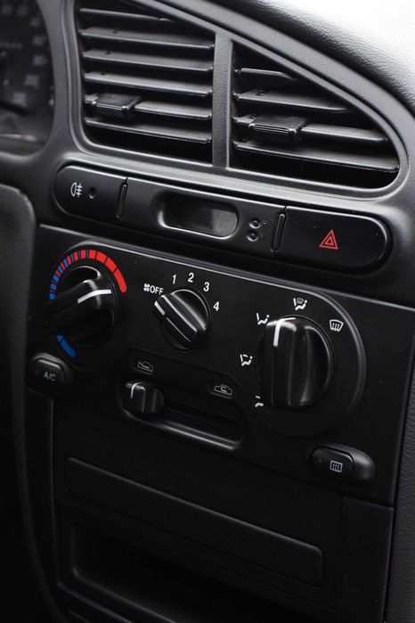 ЗАЗ Lanos 2012р. 1.5 бензин обмін [Перший внесок від 20%]