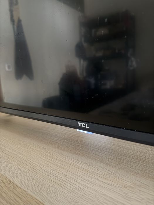 Vendo televisao TCL Smart