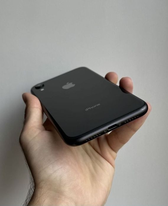 iPhone XR 256 ГБ