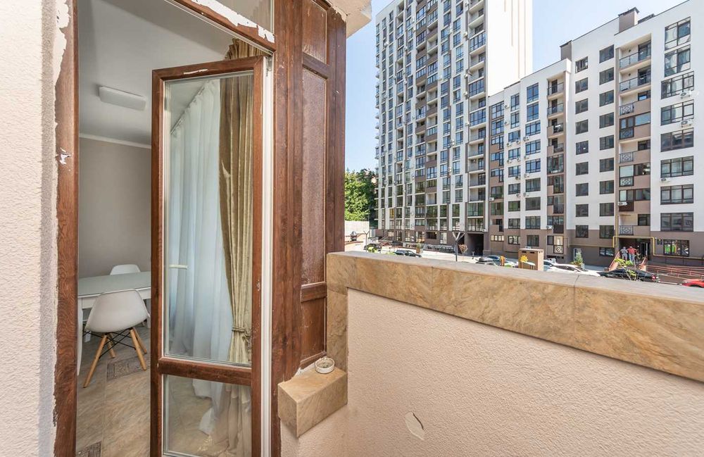 ЖК  Львівський квартал Глибочицька 13  
без комісії для покупця