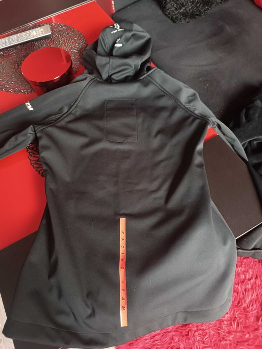 Softshell damski Motozem