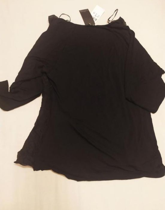 Шикарна блуза Oltre Італія