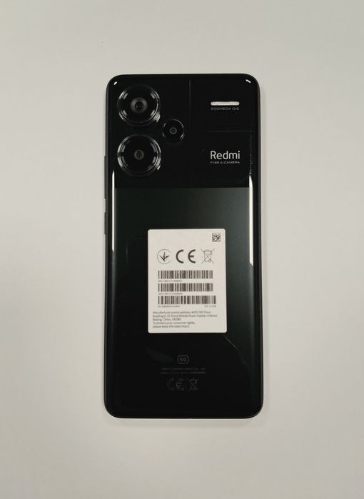 Redmi Note 13 Pro + 5G