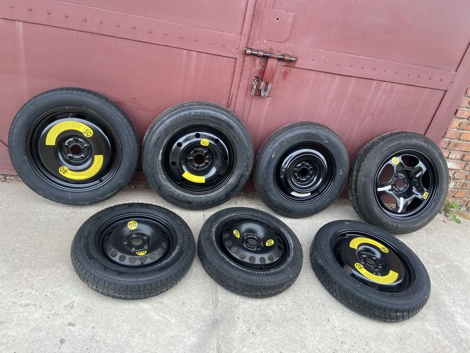 Докатка.Таблетка 5x114.3 Японцы,Корейцы и другие авто