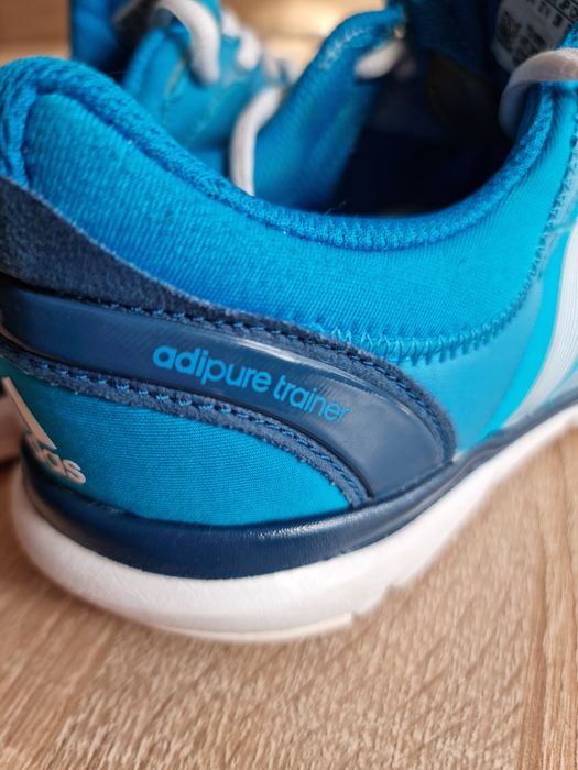 Adidas adipure trainer