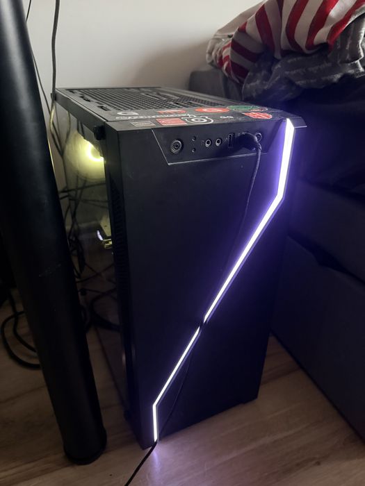Komputer Gamingowy