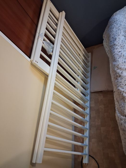 Cadeira isofix + Berço