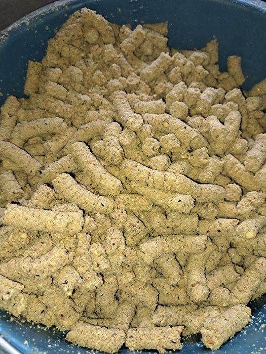 Продам Екструдовану сою(повножирова)