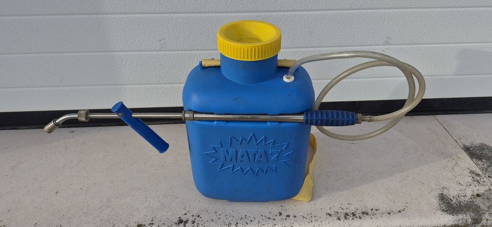Pulverizador de 7l
