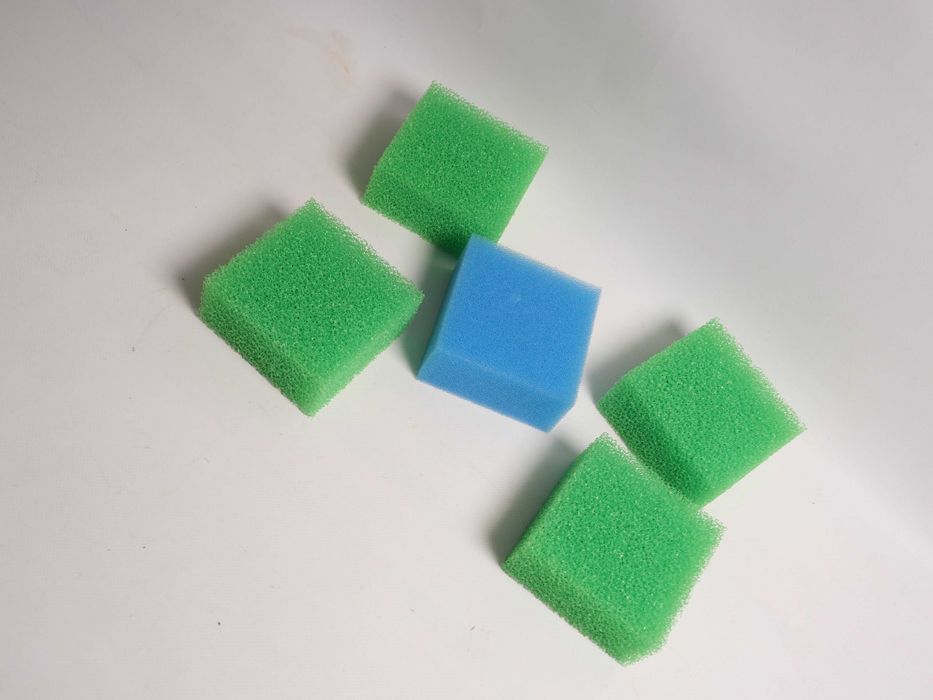 Вкладка у фільтр для акваріуму juwel nitrax протинітратна m compact