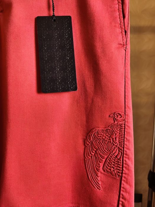 Шорты Billionaire gucci dolce оригинал