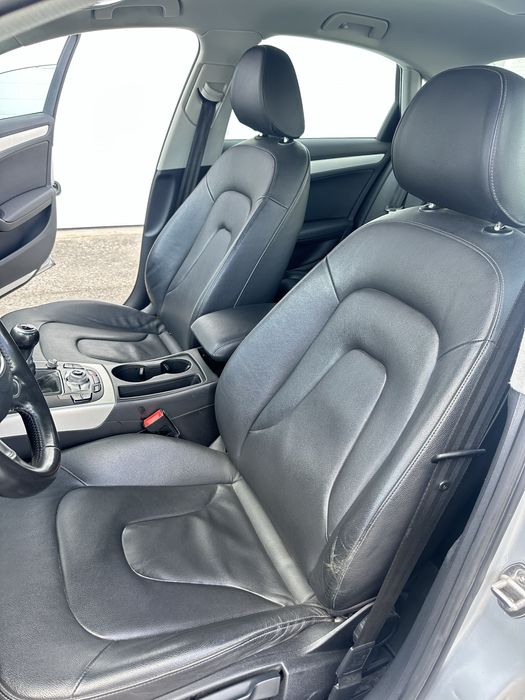 Audi A4 2.0 TDI 2012 B8.5