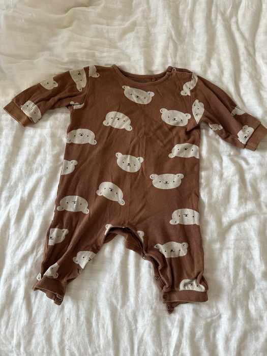 Чоловічок 86 розмір