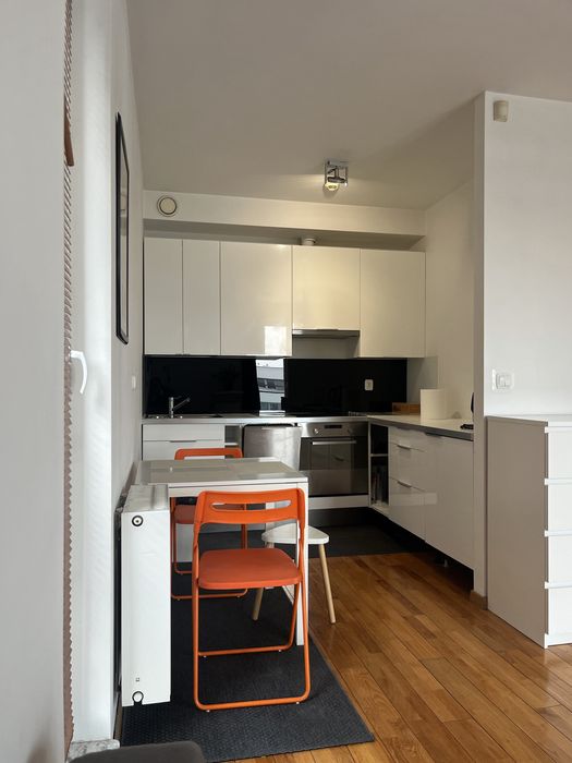 Do wynajęcia jasne mieszkanie 42 m²  - Bronowice
