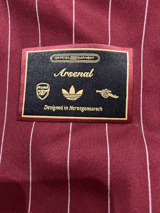 Camisola Arsenal M e L