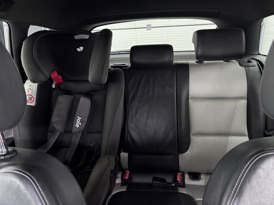 Audi A3 SPORTBACK 2012 quattro