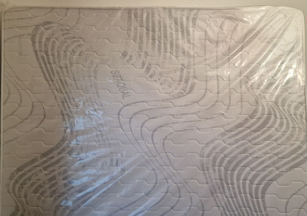 Colchão novo 180x200