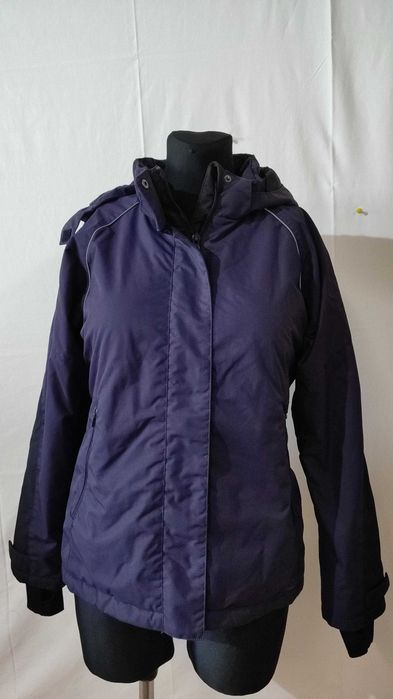 C115 Kurtka przejściowa H&M r. 152