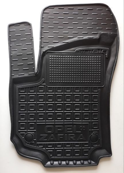 Коврики в салон Opel Zafira A Zafira B Opel Zafira C / Insignia